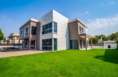 Villa de 7 chambres à Emirates Hills, UAE No. 1468