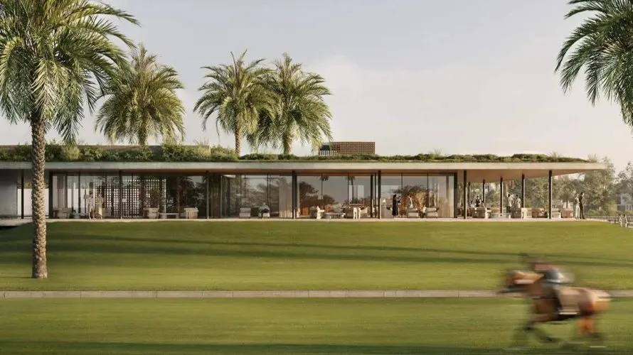 Villa de 5 chambres à Chevalia Estate 2 Dubai, UAE No. 3187 № 5