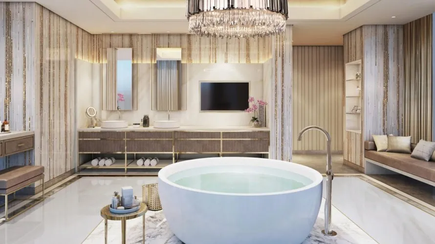 Appartement de 5 chambres à Palm Jumeirah, UAE No. 1546 № 7