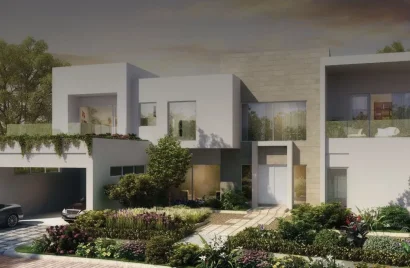 Villa de 6 chambres à Dubai, UAE No. 2056