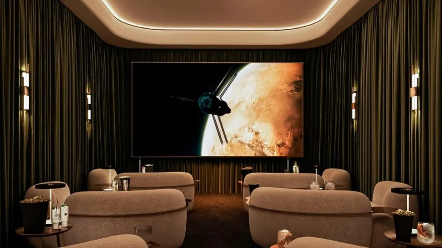 Appartement de 3 chambres à ELLINGTON OCEAN HOUSE Palm Jumeirah, UAE No. 2839 № 3