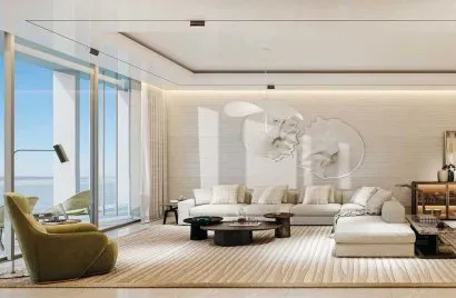 Appartement de 3 chambres à Dubai, UAE No. 2344