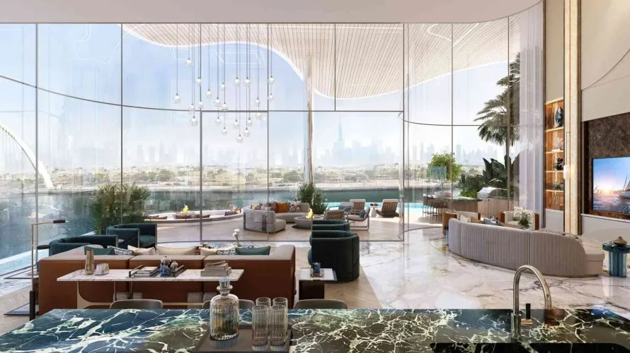 CAVALLI COUTURE à Al Safa, UAE No. 70 № 3