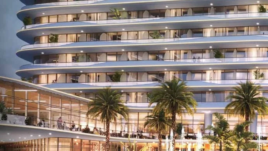 Villa de 3 chambres à Dubai, UAE No. 2045 № 7