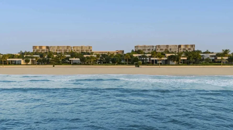 Villa de 5 chambres à Dubai, UAE No. 2025 № 2