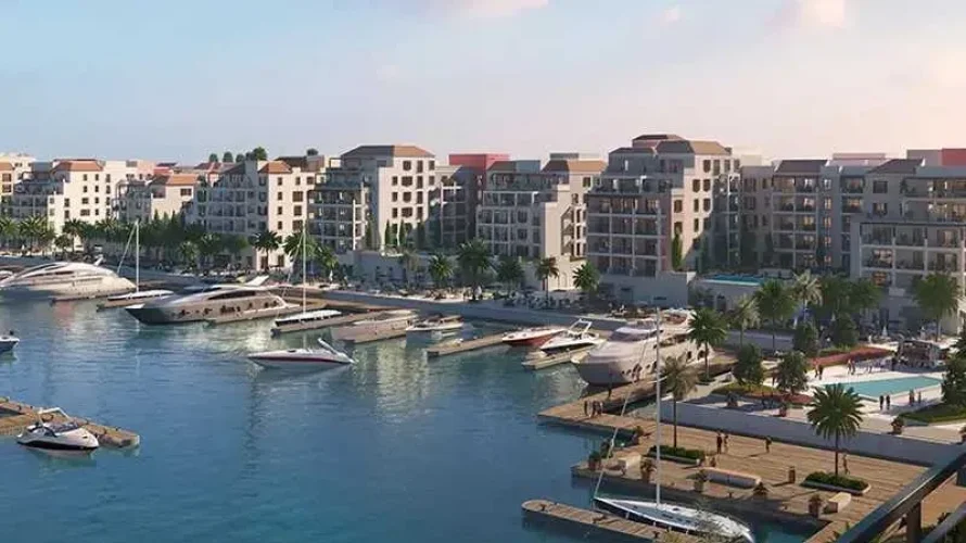 Villa de 4 chambres à Dubai, UAE No. 1770