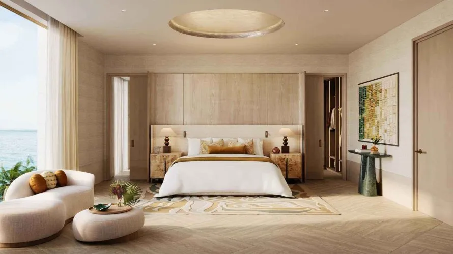 Appartement de 4 chambres à Solaya Jumeirah, UAE No. 3220 № 9