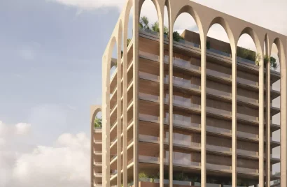 Villa de 8 chambres à Jumeirah Village Circle, UAE No. 1610