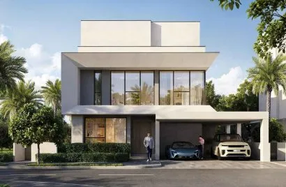 Villa de 5 chambres à Montura Dubai, UAE No. 3071