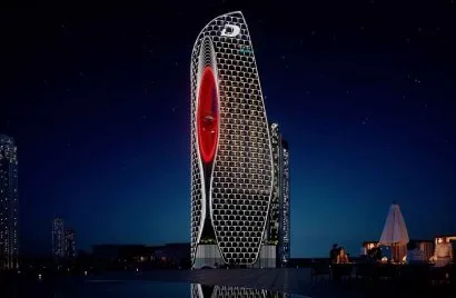 SAFA TWO à Al Safa, UAE No. 36