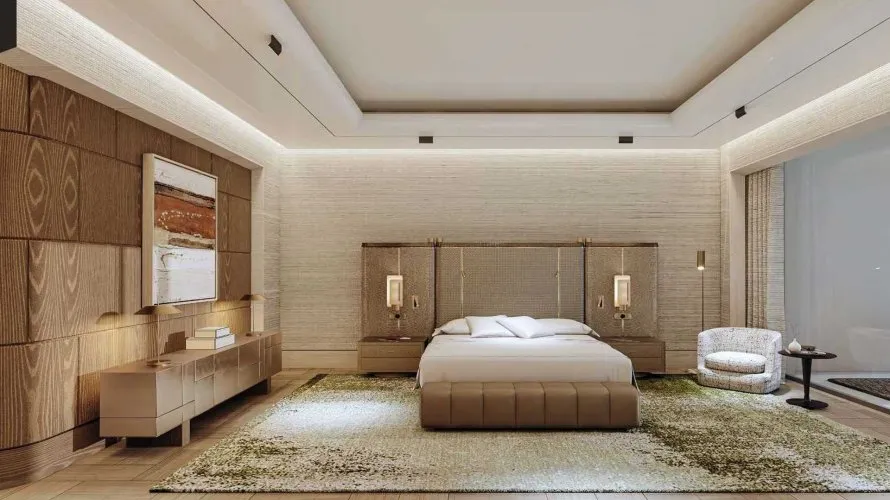 Appartement de 2 chambres à Dubai, UAE No. 2341 № 7