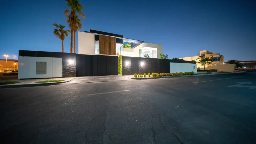 Villa de 6 chambres à Palm Jumeirah, UAE No. 3592 № 2