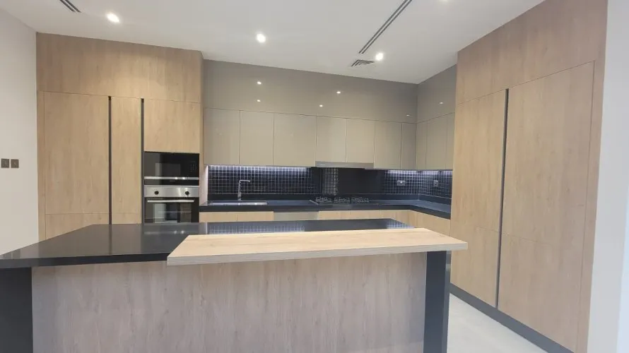 Villa de 5 chambres à Al Barari, UAE No. 1469 № 13