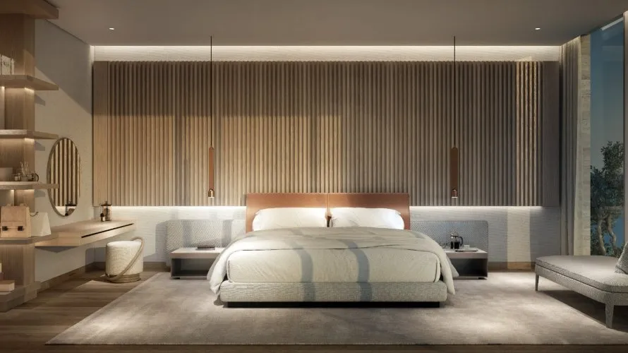 Villa de 5 chambres à Mohammed Bin Rashid City, UAE No. 1582 № 1