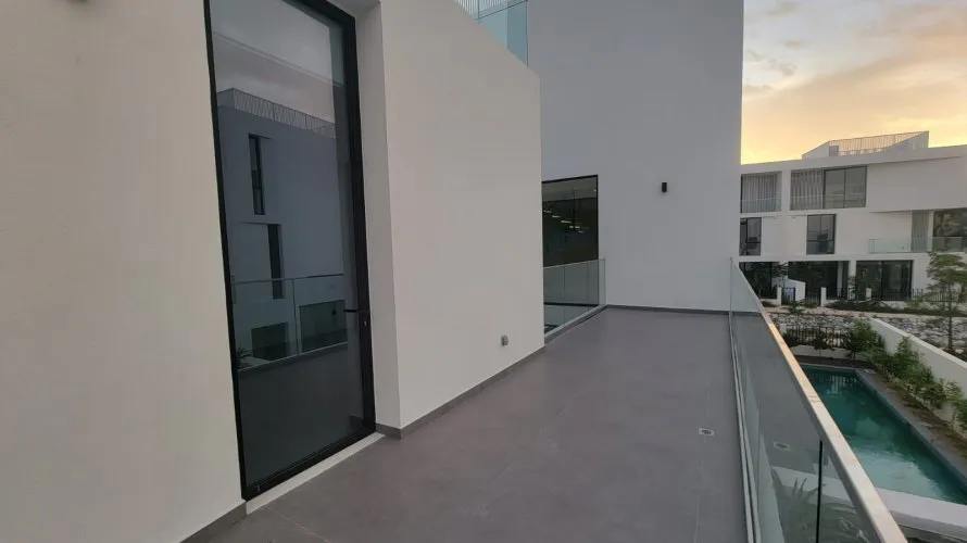 Villa de 5 chambres à Al Barari, UAE No. 1469 № 4