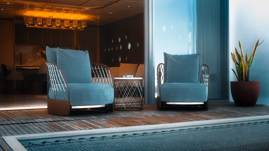 Villa de 2 chambres à Dubai, UAE No. 2023 № 4