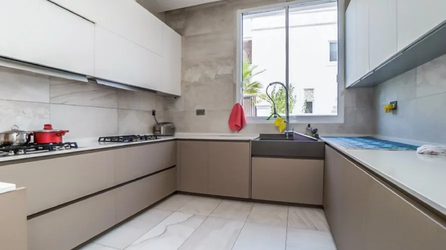 Villa de 7 chambres à Emirates Hills, UAE No. 1468 № 3