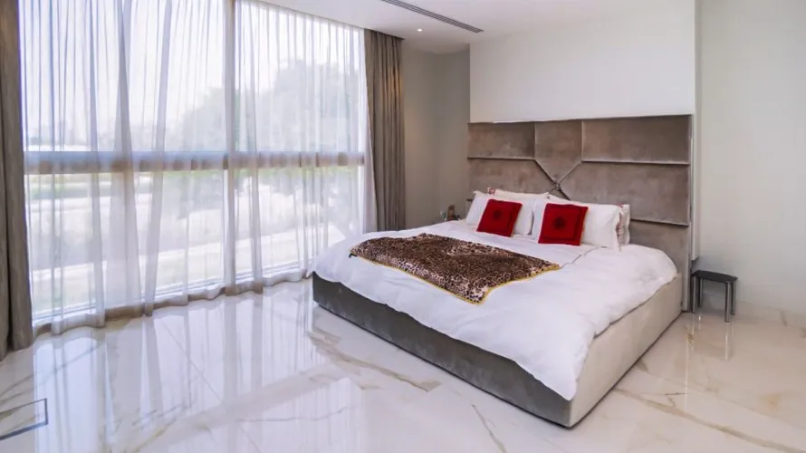 Villa de 7 chambres à Emirates Hills, UAE No. 1468 № 8