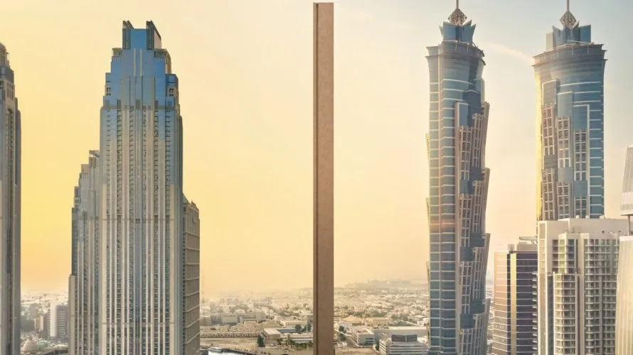 Appartement de 2 chambres à Dubai, UAE No. 1642 № 1