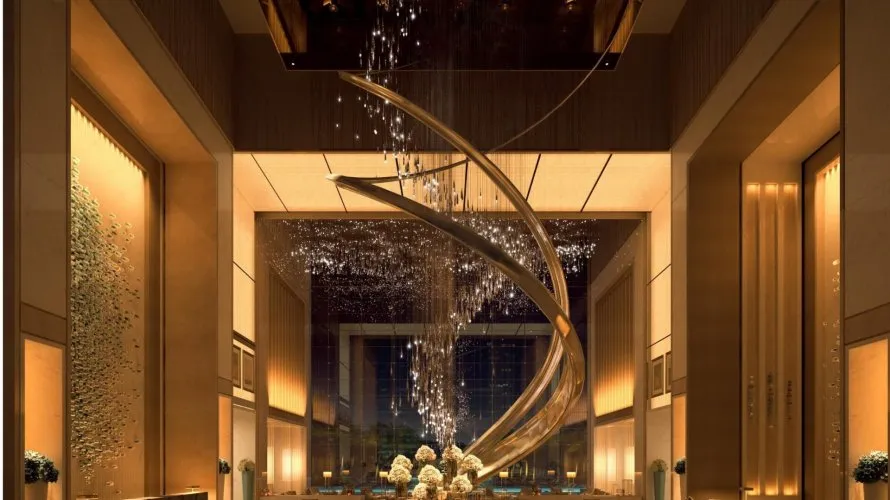 Appartement de 4 chambres à Palm Jumeirah, UAE No. 1545 № 9