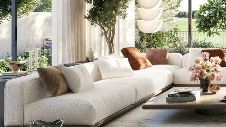 Villa de 5 chambres à Montura Dubai, UAE No. 3071