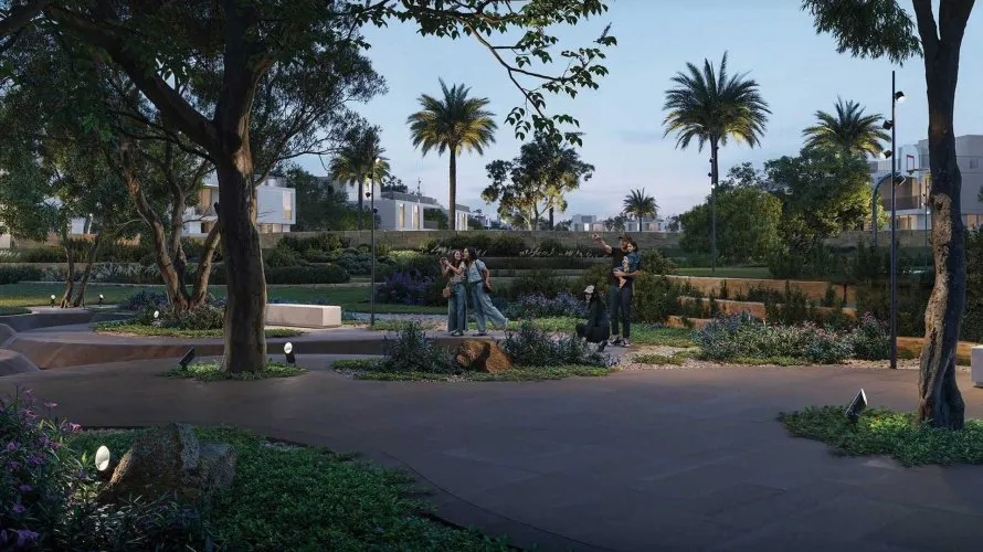 Villa de 5 chambres à Ovelle The Valley, UAE No. 3322 № 1