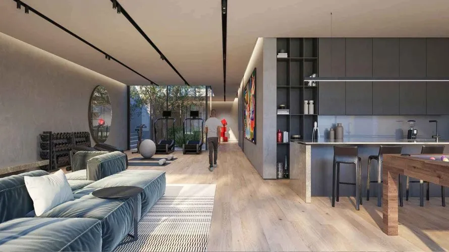 Villa de 6 chambres à MASAAR Tilal City, UAE No. 2556 № 1