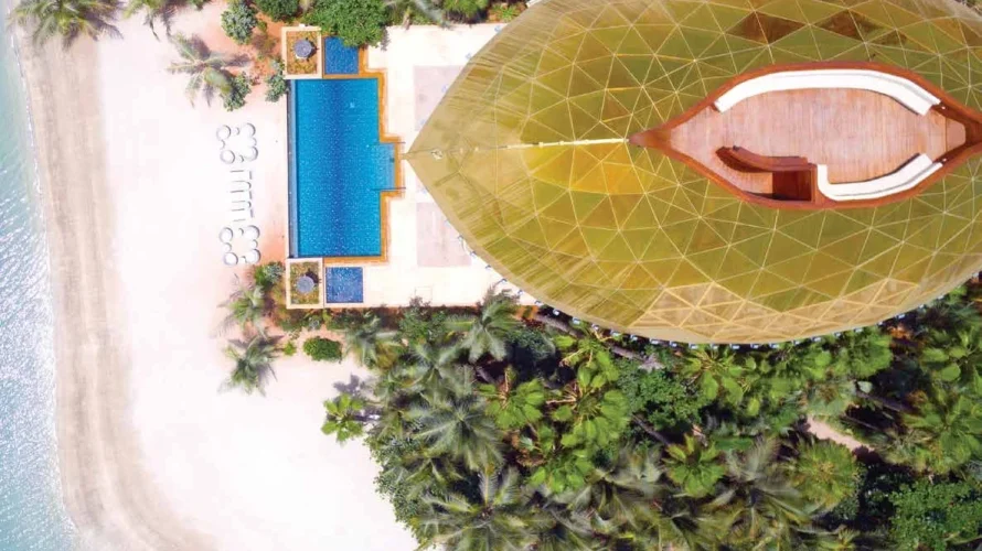 Villa de 7 chambres à Dubai, UAE No. 3597 № 9