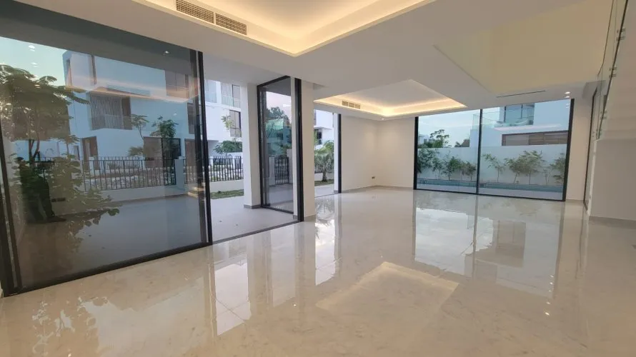 Villa de 5 chambres à Al Barari, UAE No. 1469 № 5