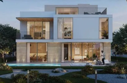 Ovelle à The Valley, UAE No. 280