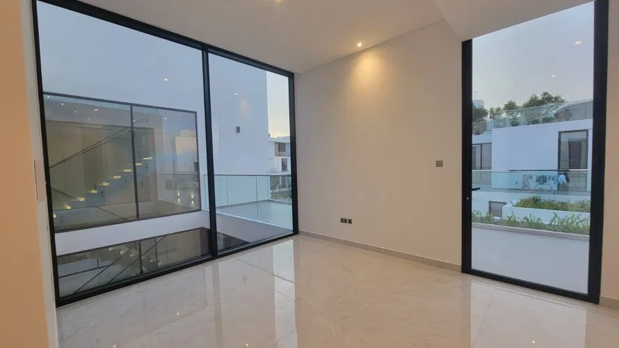 Villa de 5 chambres à Al Barari, UAE No. 1469 № 18