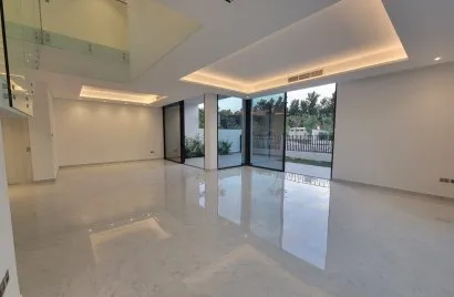 Villa de 5 chambres à Al Barari, UAE No. 1469