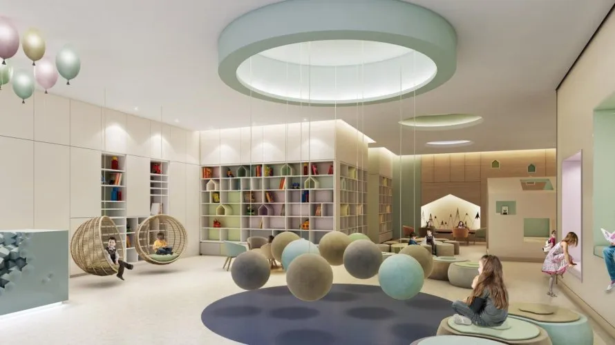 Appartement de 4 chambres à Palm Jumeirah, UAE No. 1545 № 8