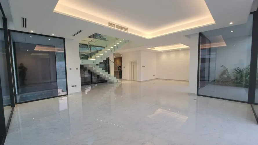 Villa de 5 chambres à Al Barari, UAE No. 1469 № 3