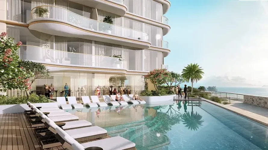 Villa de 5 chambres à Dubai, UAE No. 1755 № 2