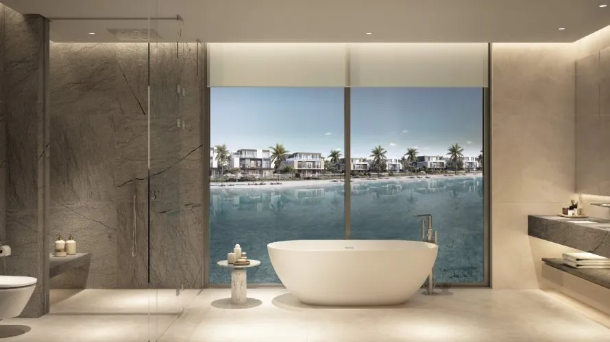 Villa de 5 chambres à Mohammed Bin Rashid City, UAE No. 1582 № 4