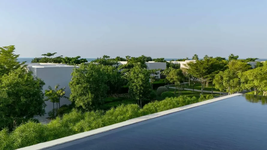 Villa de 5 chambres à Dubai, UAE No. 2025 № 4