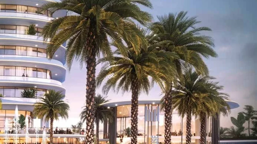 Villa de 3 chambres à Dubai, UAE No. 2045 № 8