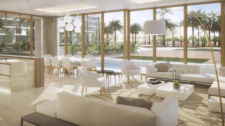 Appartement de 3 chambres à Palm Jumeirah, UAE No. 1898 № 4