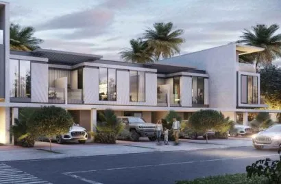 Damac Islands - Maldives à Dubai Land, UAE No. 167