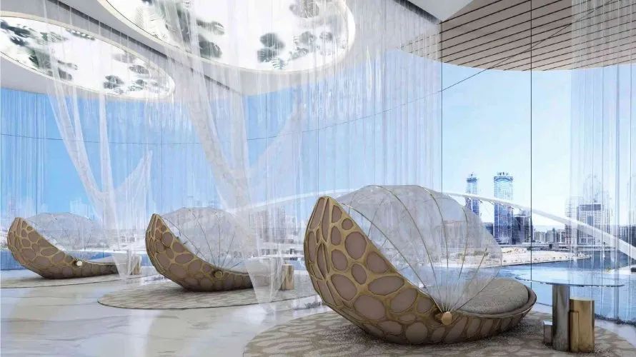 CAVALLI COUTURE à Al Safa, UAE No. 70 № 3