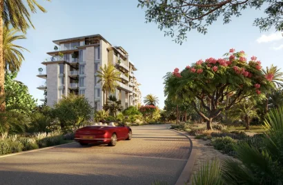 Appartement de 2 chambres à Palm Jumeirah, UAE No. 1926