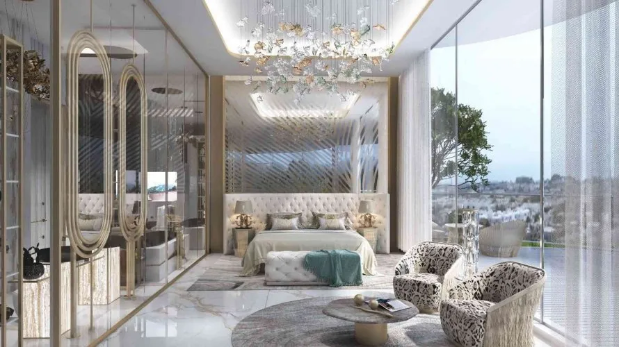 CAVALLI COUTURE à Al Safa, UAE No. 70 № 5