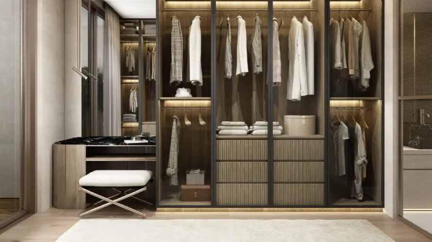 Maison de ville de 4 chambres à Dubai, UAE No. 1685 № 1