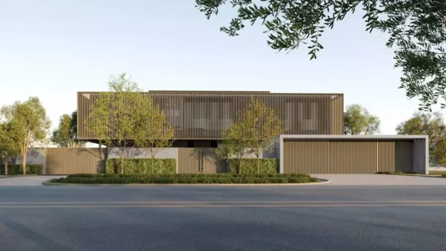 Villa de 5 chambres à Abu Dhabi, UAE No. 1780 № 2