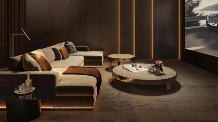 Villa de 5 chambres à Dubai, UAE No. 1840 № 2