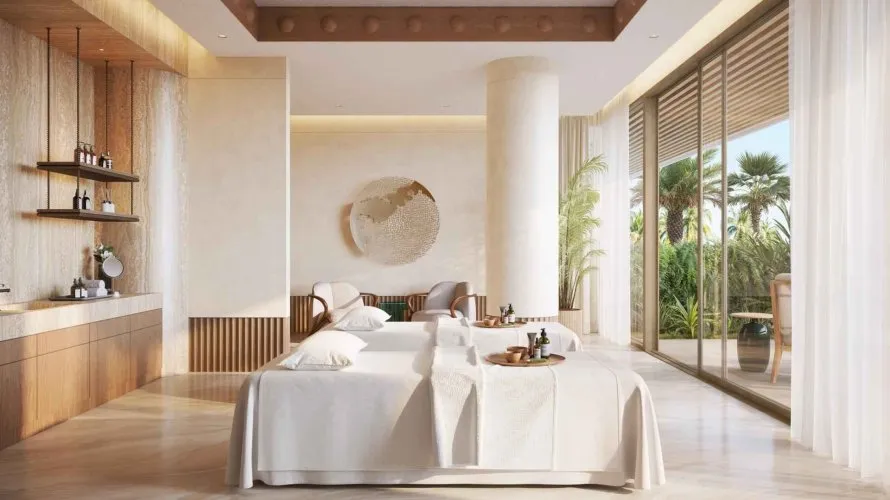 Appartement de 4 chambres à Solaya Jumeirah, UAE No. 3220 № 4