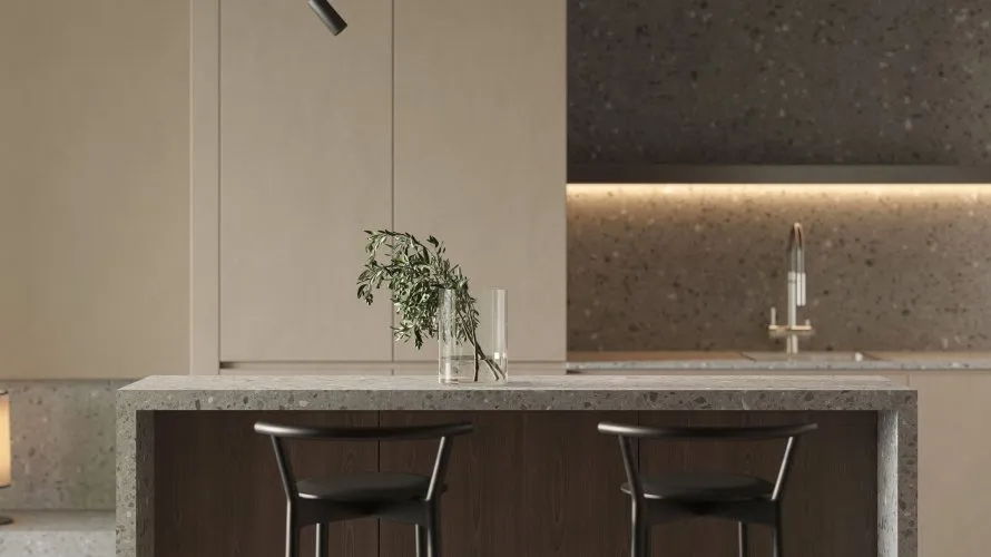 Appartement de 2 chambres à Keturah Reserve Apartments Meydan Gated Community, UAE No. 2517 № 6