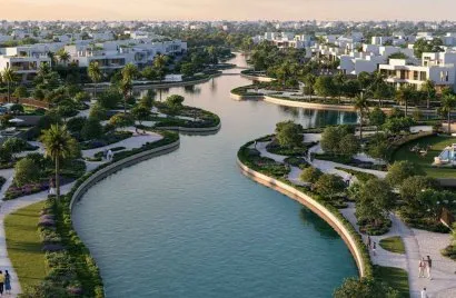 Mareva The Oasis à Dubai, UAE No. 285