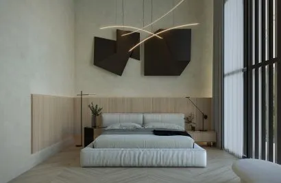 Maison de ville de 5 chambres à KETURAH RESERVE Meydan Gated Community, UAE No. 2502